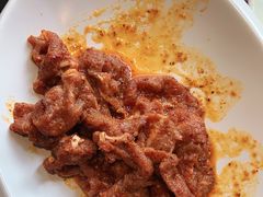-一品诚记烤肉·甄选店(中南路店)