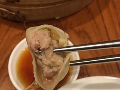 -鼎泰丰(复兴店)