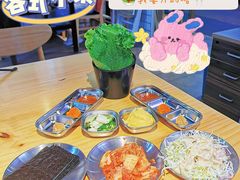 -红辣椒八爪鱼特色韩国料理专门店(远景路旗舰店)