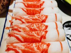 -京韵胡同·酱香羊蝎子火锅涮肉(长寿路店)