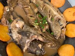 -开海·红岛海鲜虾水饺(石老人店)