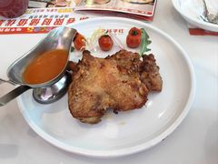 -杯子红牛排(创意产业园店)