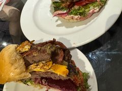 -Fergburger(皇后镇店)