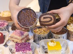 -麦雪尔甜品·生日蛋糕(新街口旗舰店)