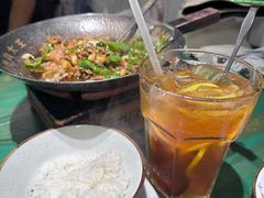 -费大厨辣椒炒肉(太平老街店)