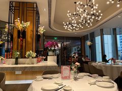 -花城苑广府菜(侨鑫店)