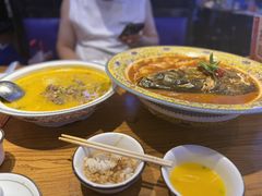 -俭寨大盘鸡·缸子肉·小公鸡·新疆菜(云通店)