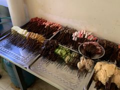 -怪老头甜不辣(抚琴小区店)