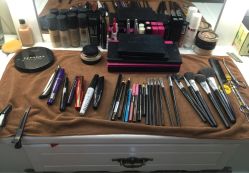 -熙画美上门MakeUp美甲美睫