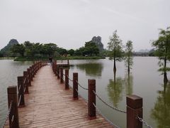-南宁花花大世界景区