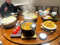 -凤凰山斑鱼馆(恭城店)