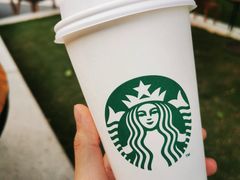 -星巴克(深圳前海企业公馆店)