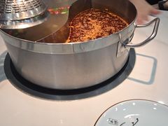-刘少华贵州小黄牛·鲜牛肉火锅(总店)