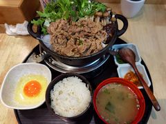 -森味花园·日本料理(伊藤洋华堂亚运村店)