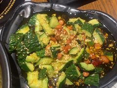 -刘成杰锦州烧烤(南河路店)