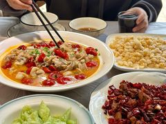 -木木鲜海鲜面(天一店)
