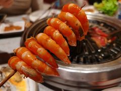 -钱小奴炭烤自助料理·安格斯牛肉(盐城中南城店)