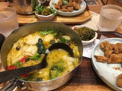 一口小酥肉-小满手工粉(上海月星环球港店)