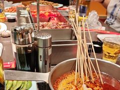 -邢氏老太太烤串(北兴街店)