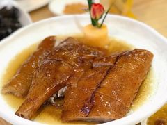 -德胜轩正宗顺德菜(宝安沙井会展中心店)