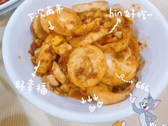 -笨罗卜浏阳菜馆(太平街店)