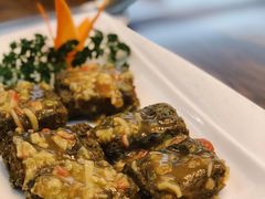 -旺角餐厅(潮州大道店)