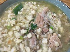 优质牛肉泡馍-老刘家泡馍·陕西老字号(钟楼广济街店)