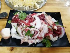 -怡嘉烤肉店(齐齐哈尔烤肉)