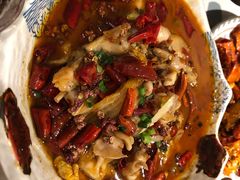 -十面欢腾·海鲜面·台式Bistro(长乐路店)