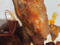 -汉巴味德·烤肉与啤酒的自助(杭州大悦城店)