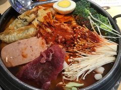 -韩香福脊骨汤锅(上杭路店)