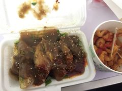 -唐记臭干(金鹰后街店)