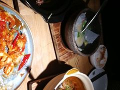 -桂小厨广西菜(青秀万达店)