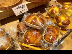-佐敦面包铺·JORDAN BAKERY