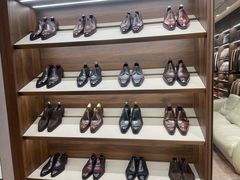 -Medallion美勋高端手工皮鞋男鞋西服定制集合店(嘉里星源汇店)