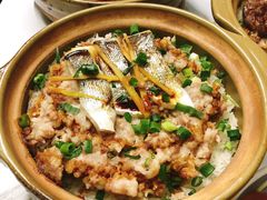-黎一煲煲仔饭(丰乐店)
