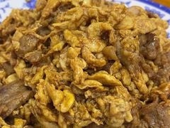 -清真祥和斋餐厅(蓟门小区店)