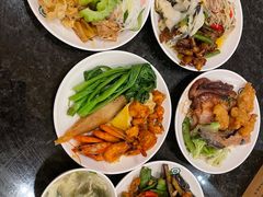 -东方之珠洗浴休闲广场(南开店)