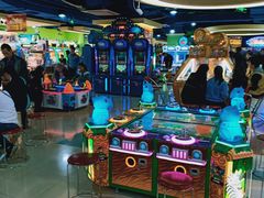 -爱玩嘉年华(江北一店)