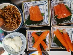 -亚马逊海鲜自助(万象汇店)