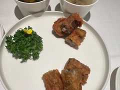 -莆田餐厅PUTIEN(武商MALL店)