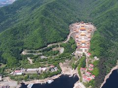 -松花湖风景名胜区