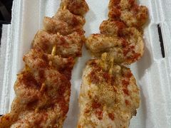 -豪香里脊肉串(大中路店)