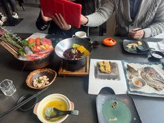 -稻早料理美术馆(城阳店)