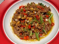 -湘鼎盛·大厨鲜炒湖南味(高新银泰店)
