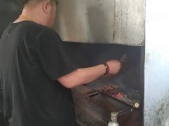 -胖子卤煮