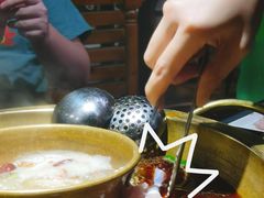 -华华火锅牛蛙(祥宾店)