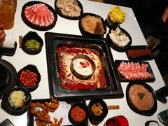 -鼎膳常火锅(华阳店)