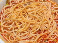 -清真·马安军辣子牛肉面