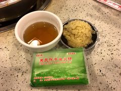-朱氏胖子烂火锅(洪崖洞店)